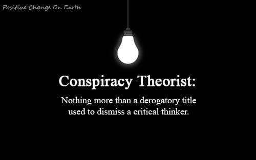 In Defense of Conspiracy Theories | The Richard Dolan Show
