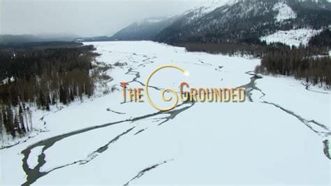 Grounding - The Grounded Documentary Film about "Earthing"